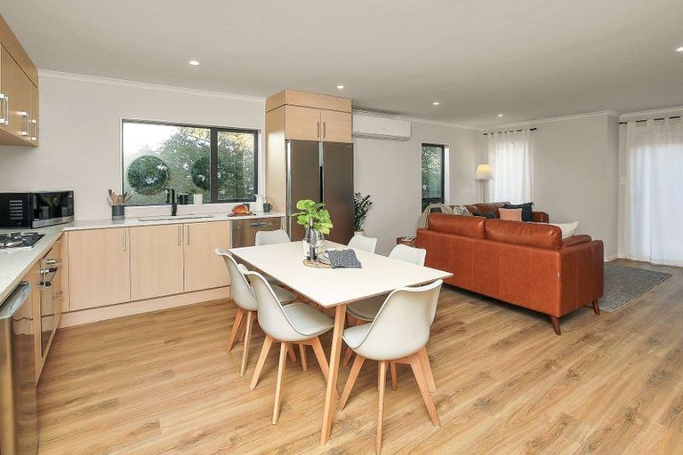 Photo of property in 6/89 Cameron Road, Hamilton East, Hamilton, 3216