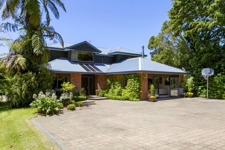 Photo of property in 33 Omori Road, Omori, Turangi, 3381