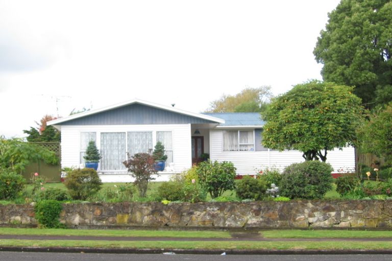 Photo of property in 51 Saint Andrews Drive, Tokoroa, 3420