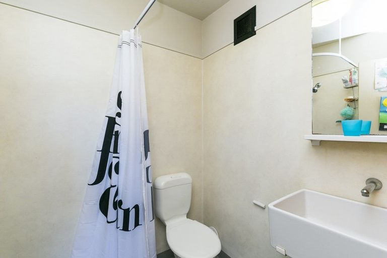 Photo of property in Martin Square Apartments, 614/12 Martin Square, Te Aro, Wellington, 6011