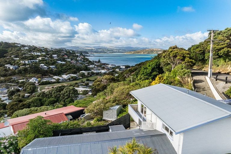 Photo of property in 40 Gordon Road, Plimmerton, Porirua, 5026