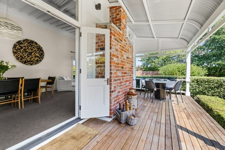 Photo of property in 100a Longlands Road West, Longlands, Hastings, 4175