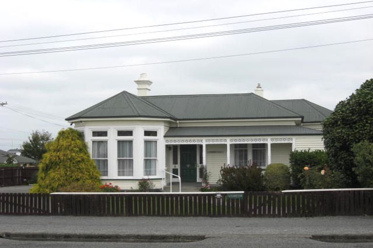 Photo of property in 276 Wills Street, Ashburton, 7700