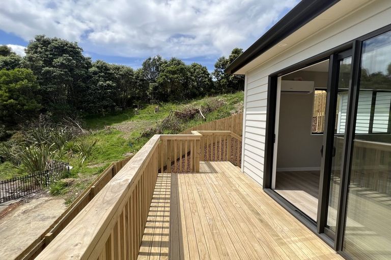 Photo of property in 8 Springhill Lane, Sunnyvale, Auckland, 0612