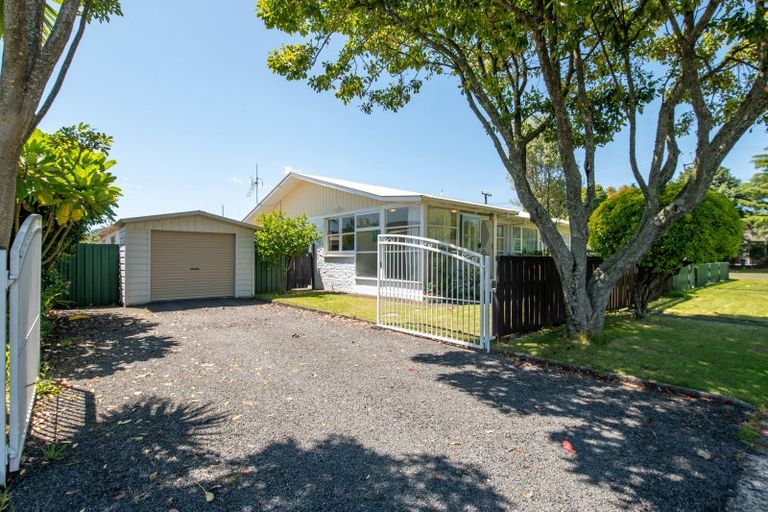 Photo of property in 26a Deere Avenue, Fenton Park, Rotorua, 3010