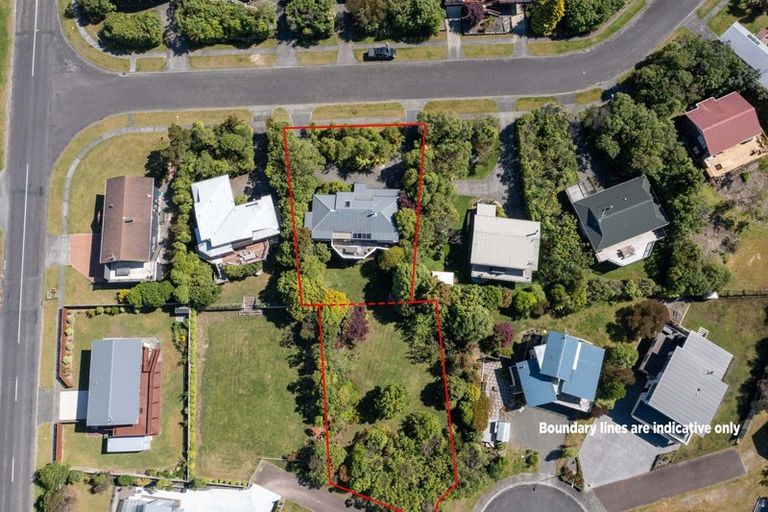 Photo of property in 17 Te Ariki Drive, Kuratau, Turangi, 3381