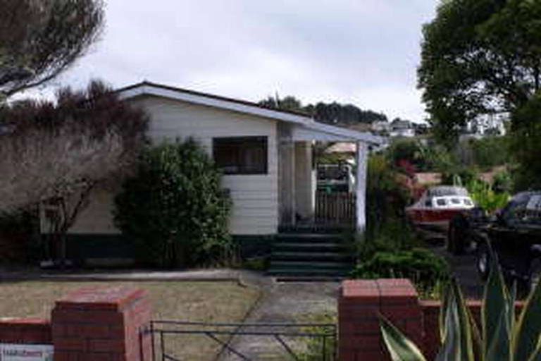 Photo of property in 7 Hihi Road, Hihi, Mangonui, 0494