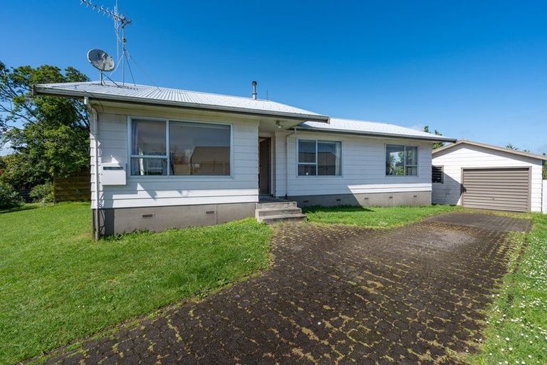 Photo of property in 89 Fairview Street, Chartwell, Hamilton, 3210