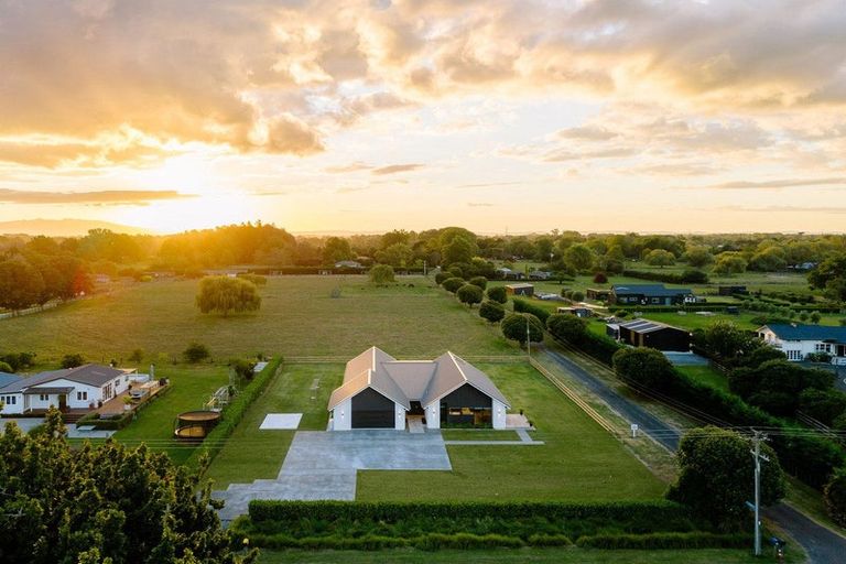 Photo of property in 99 Peake Road, Cambridge, 3493