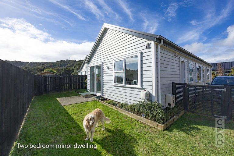 Photo of property in 44 Fruitlands Road, Kumeu, 0810