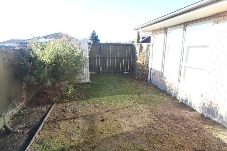 Photo of property in 103 Halberg Street, Dallington, Christchurch, 8061