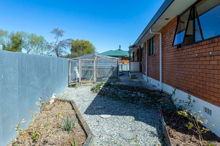 Photo of property in 71a Cox Street, Geraldine, 7930