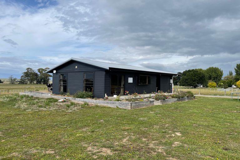 Photo of property in 709 Ongaonga Road, Ongaonga, Waipawa, 4272