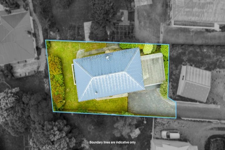 Photo of property in 96b Rosier Road, Glen Eden, Auckland, 0602