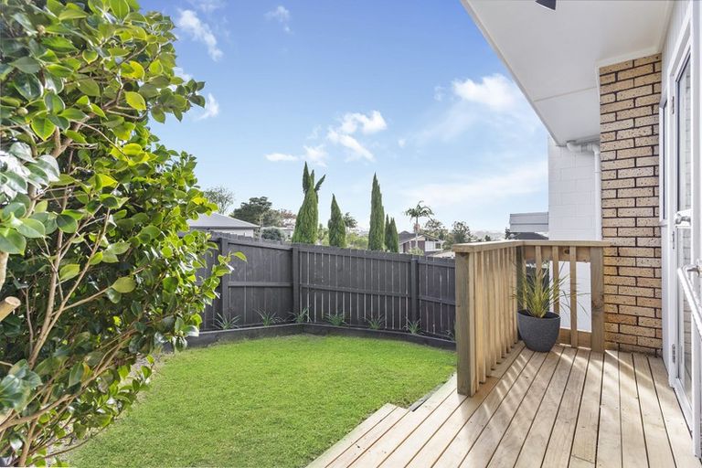 Photo of property in 1/166 Pakuranga Road, Pakuranga, Auckland, 2010