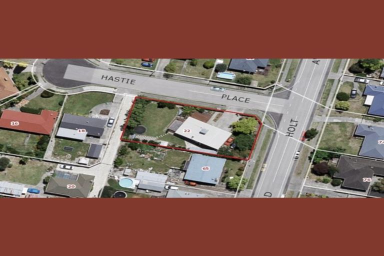 Photo of property in 22 Hastie Place, Onekawa, Napier, 4110