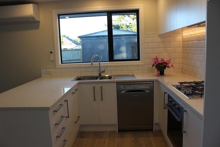 Photo of property in 1/112 Baker Street, New Brighton, Christchurch, 8083
