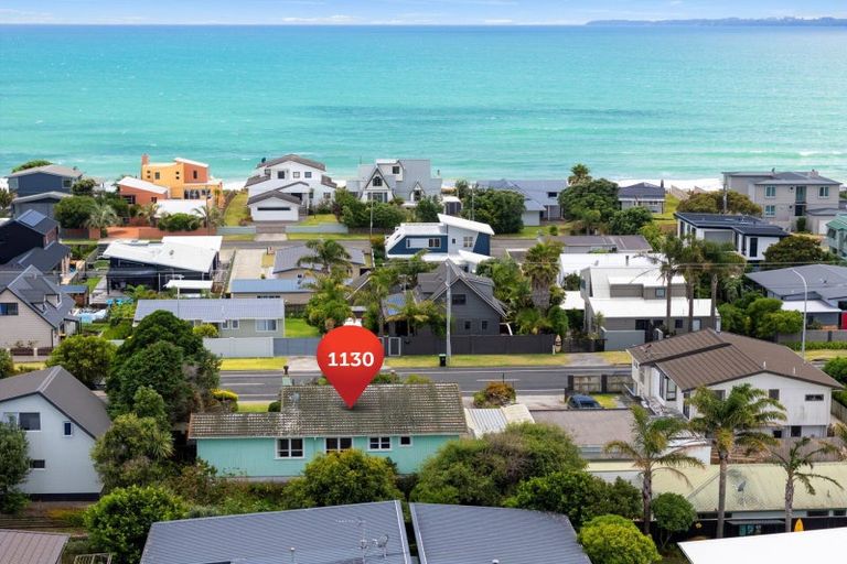 Photo of property in 1130 Papamoa Beach Road, Papamoa Beach, Papamoa, 3118