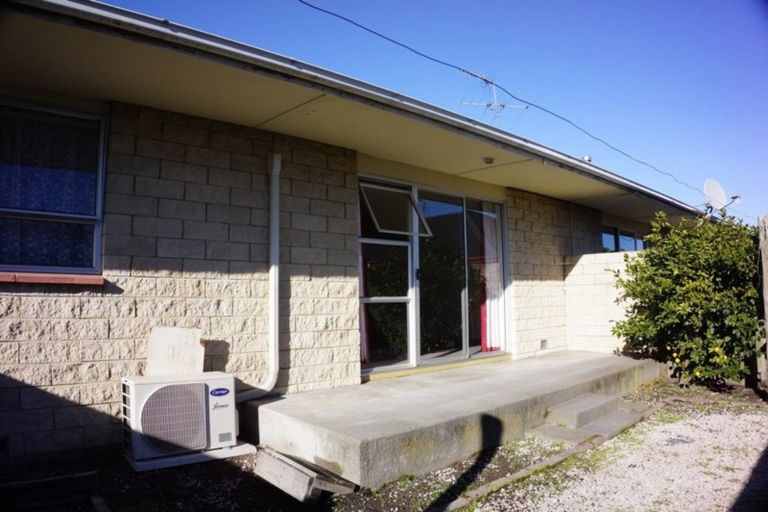 Photo of property in 2/46 Grey Street, Ashburton, 7700