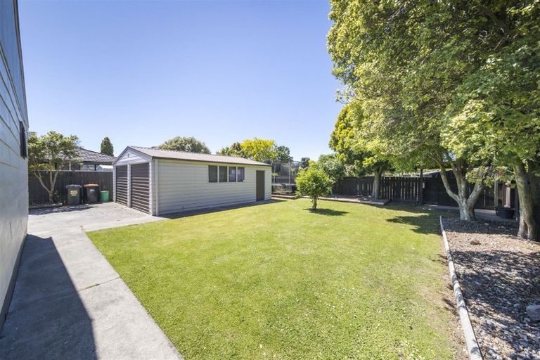 Photo of property in 125 Amberley Avenue, Highbury, Palmerston North, 4412