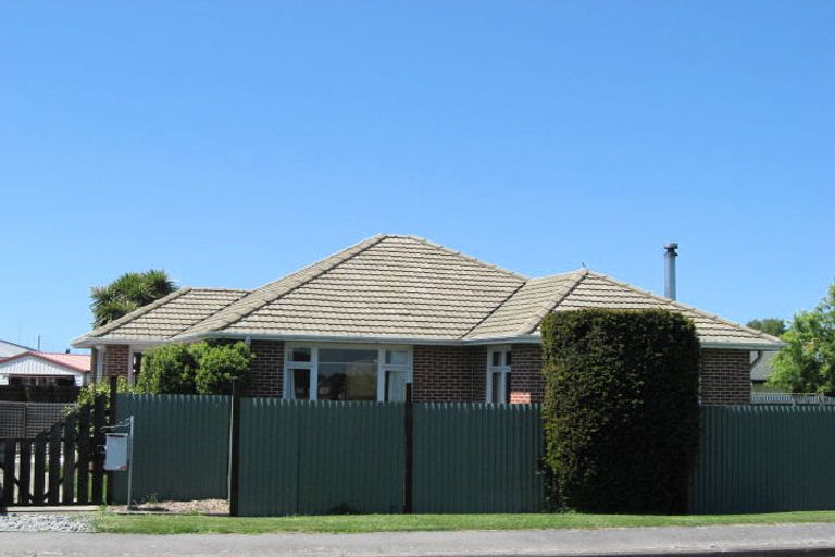 Photo of property in 15a Vickery Street, Kaiapoi, 7630