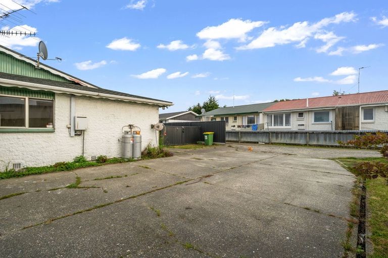 Photo of property in 199 Pomona Street, Strathern, Invercargill, 9812