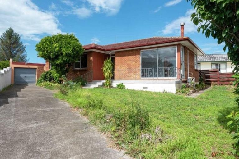 Photo of property in 152 Cascades Road, Pakuranga Heights, Auckland, 2010