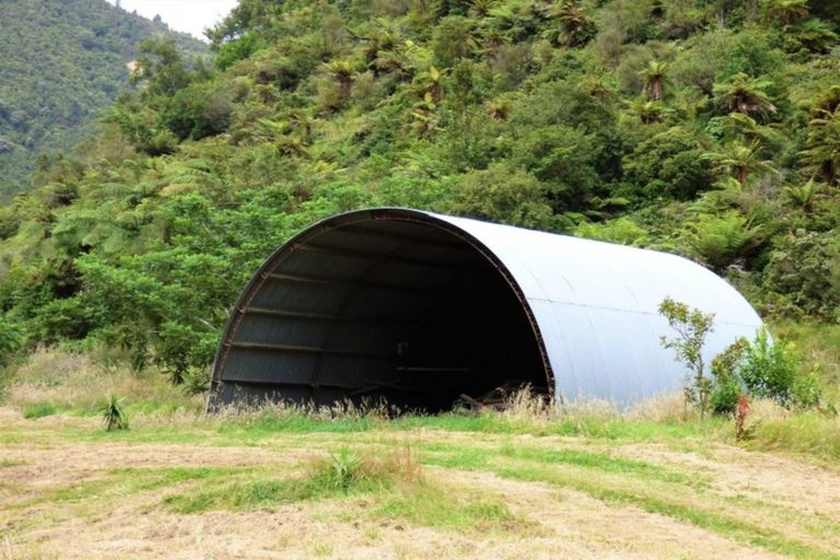 Photo of property in 269 Tutaetoko Road, Toatoa, Opotiki, 3197