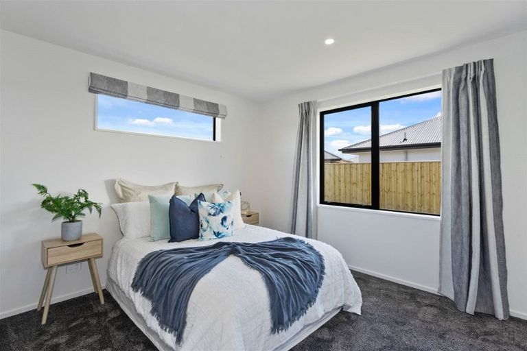 Photo of property in 38 Makybe Terrace, Lincoln, 7608