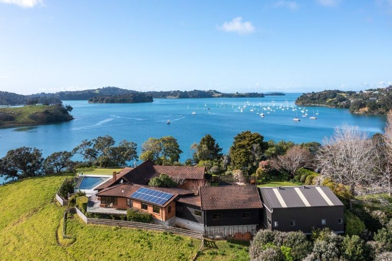 Photo of property in 453 Mahurangi West Road, Mahurangi West, Warkworth, 0983