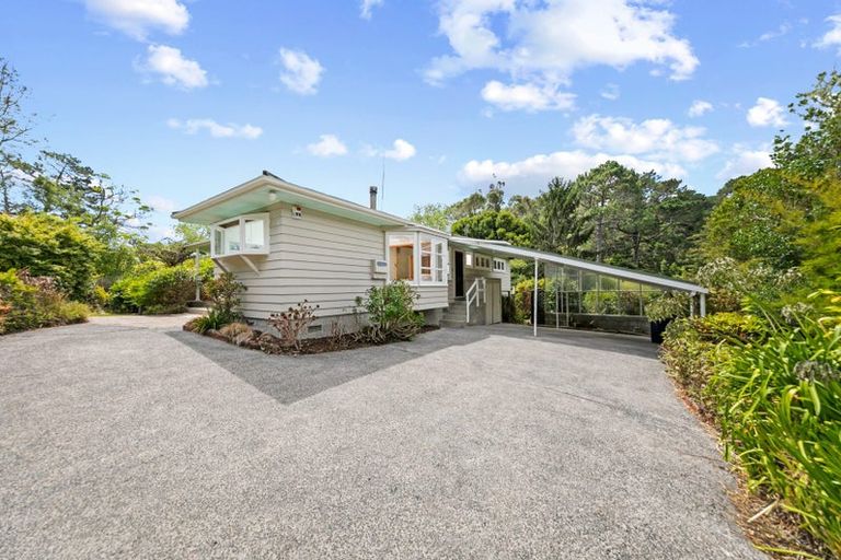Photo of property in 4 Kay Road, Swanson, Auckland, 0614