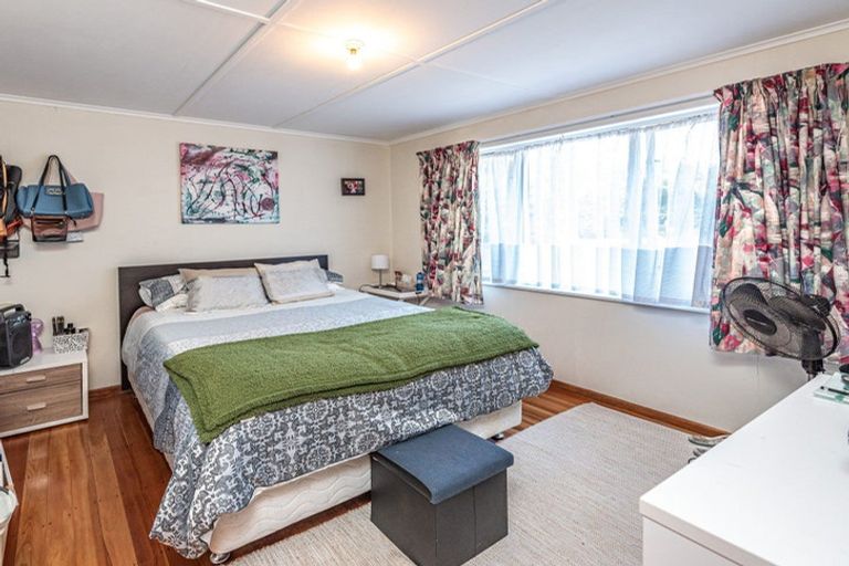 Photo of property in 8a Hylton Street, Aramoho, Whanganui, 4500