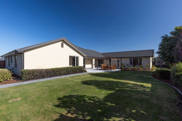 Photo of property in 18 Sheridan Drive, Rolleston, 7614