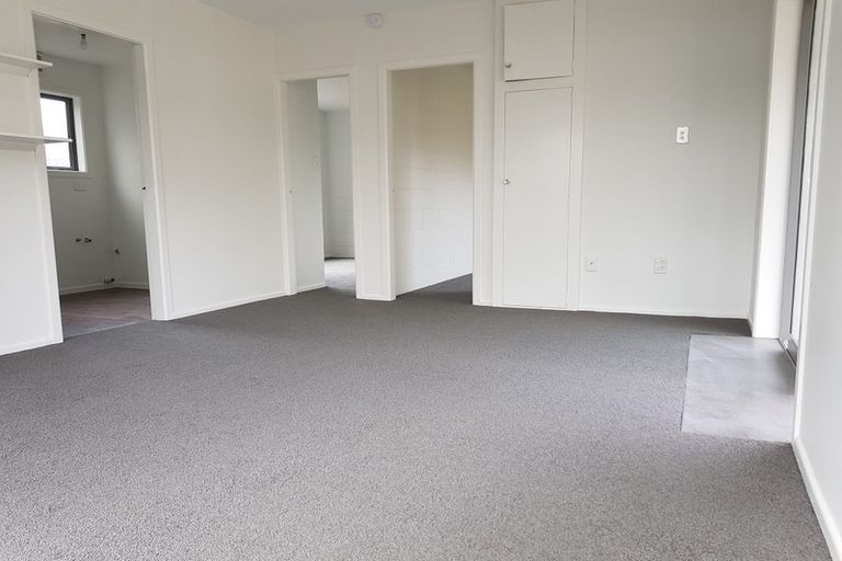 Photo of property in 3/17 Heywood Terrace, Richmond, Christchurch, 8013