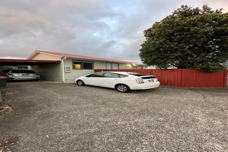 Photo of property in 12a Gordon Road, Papatoetoe, Auckland, 2025