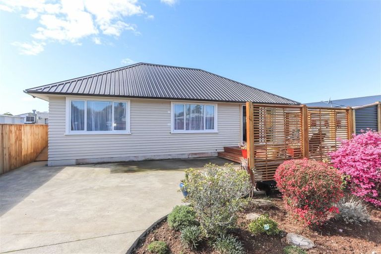 Photo of property in 42 Kelly Street, Inglewood, 4330