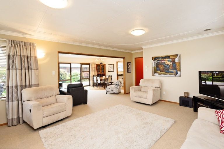 Photo of property in 55 Montrose Street, Gladstone, Invercargill, 9810