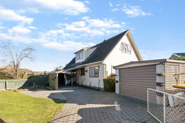 Photo of property in 28 Seadown Road, Washdyke, Timaru, 7910