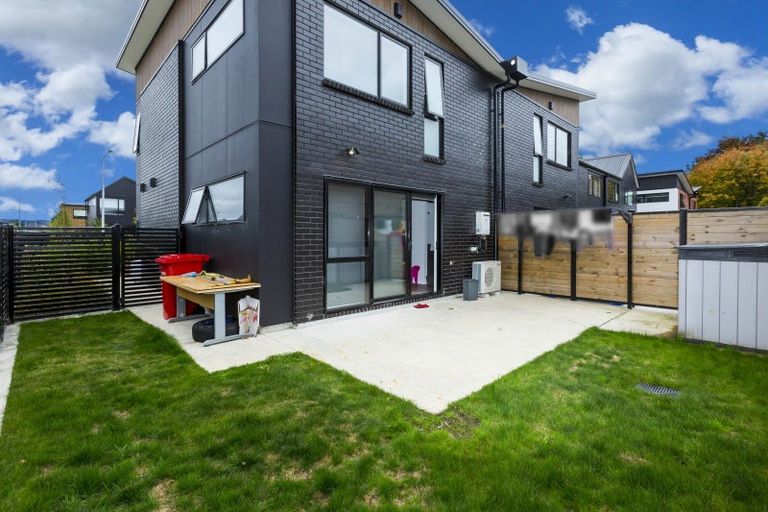 Photo of property in 22 Doug Jensen Street, Wallaceville, Upper Hutt, 5018