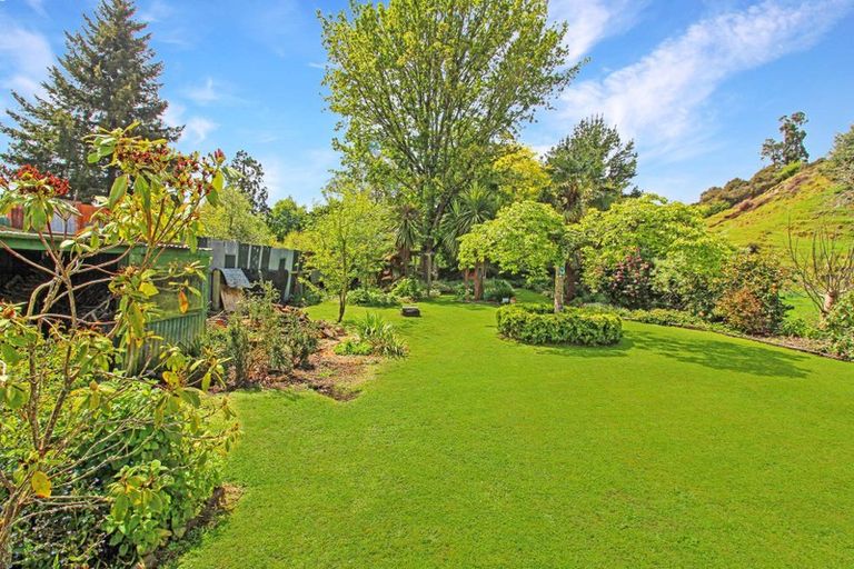 Photo of property in 7 Wilson Road, Hunterville, 4730