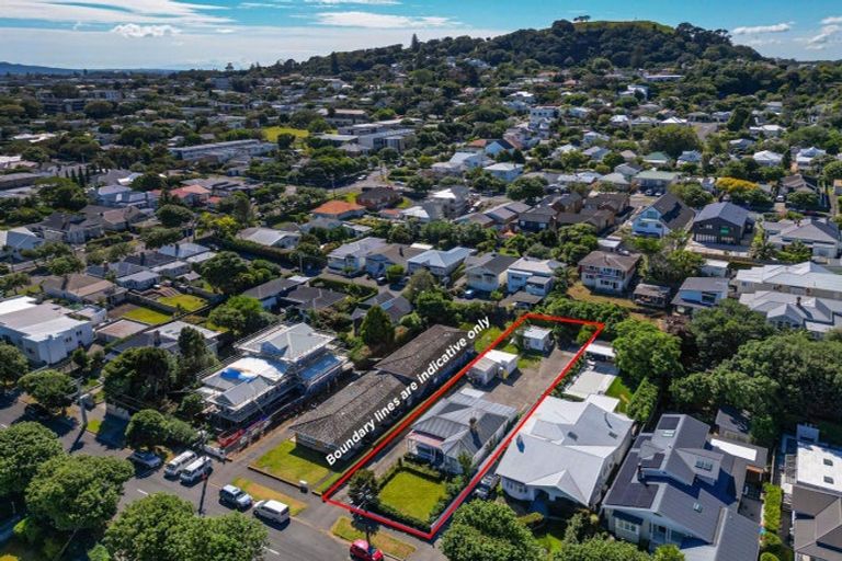 Photo of property in 12 Kenyon Avenue, Mount Eden, Auckland, 1024