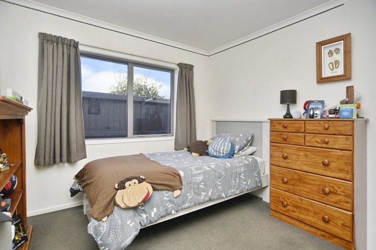 Photo of property in 17d Blackburn Street, Kaiapoi, 7630