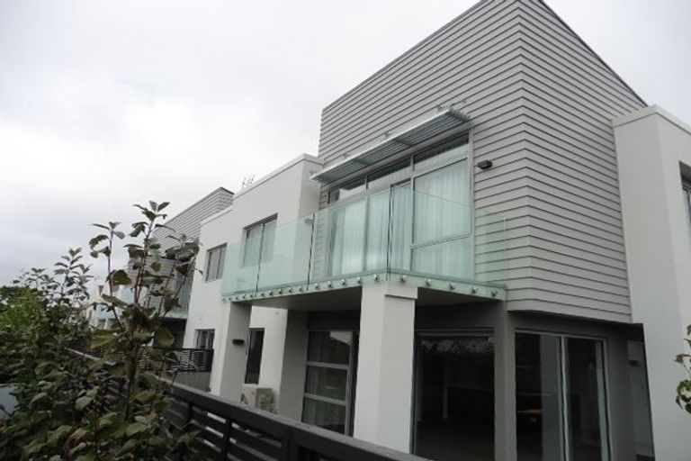 Photo of property in 26 Springfield Road, Saint Albans, Christchurch, 8014