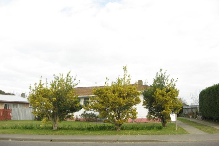 Photo of property in 29 Caernarvon Drive, Flaxmere, Hastings, 4120