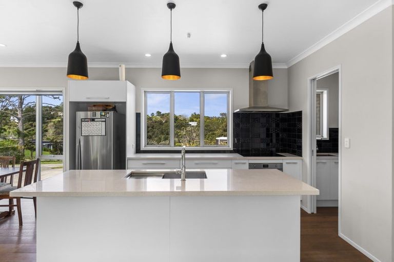 Photo of property in 26c Mcentee Road, Waitakere, Auckland, 0816