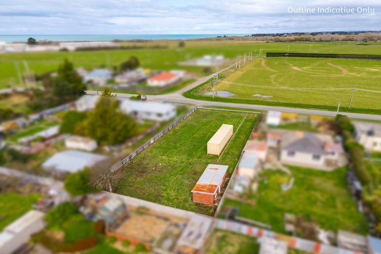 Photo of property in 30 Abbott Street, Pareora, 7912