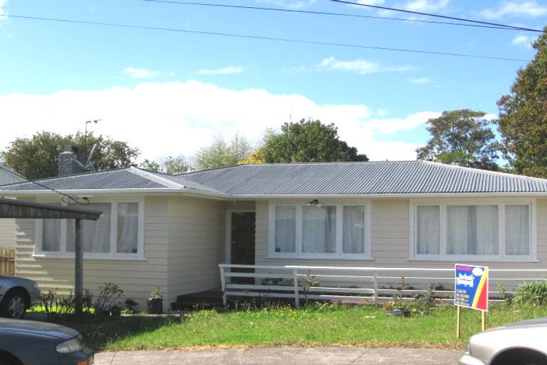 Photo of property in 8 Powell Place, Henderson, Auckland, 0610