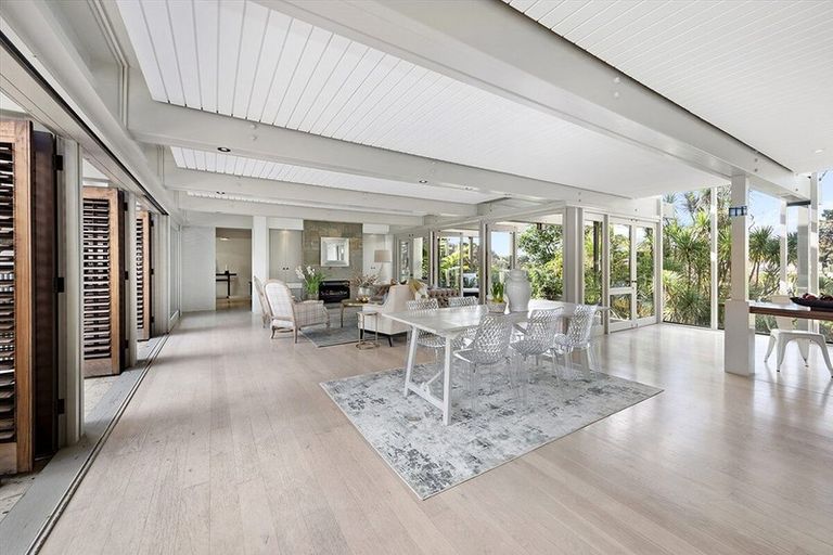 Photo of property in 7 Cheverton Place, Saint Heliers, Auckland, 1071