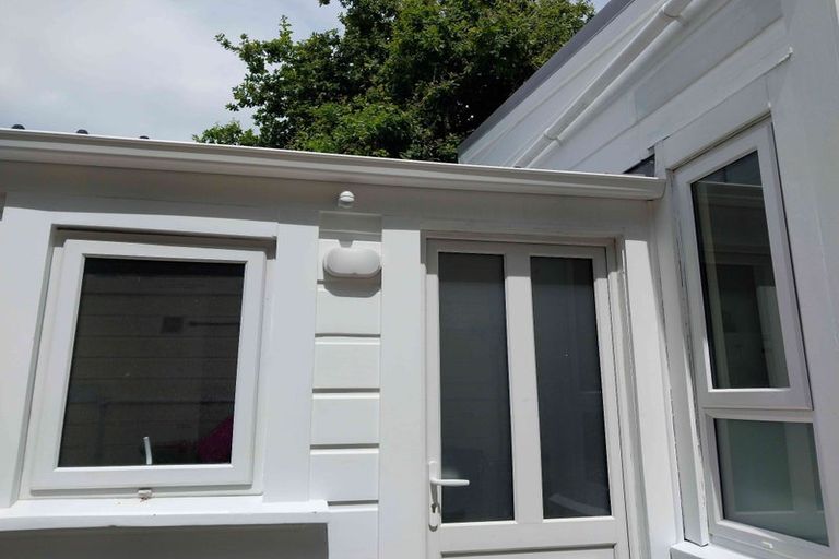 Photo of property in 104 Webb Street, Te Aro, Wellington, 6011