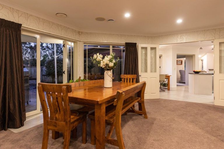 Photo of property in 5 Raungawari Drive, Huntington, Hamilton, 3210